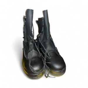 Belleville 800ST Waterproof Steel Toe Flight & Flight Deck Boot